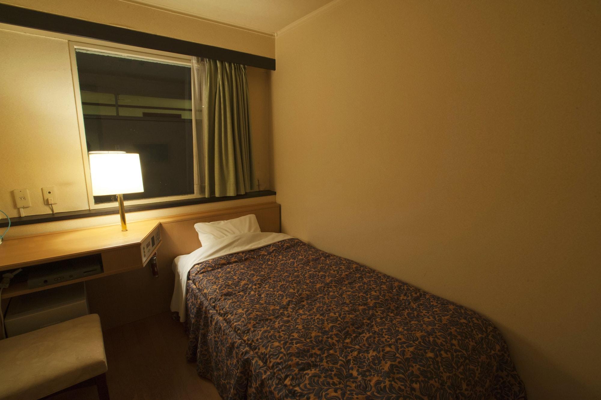 Hotel Osaka Castle Luaran gambar